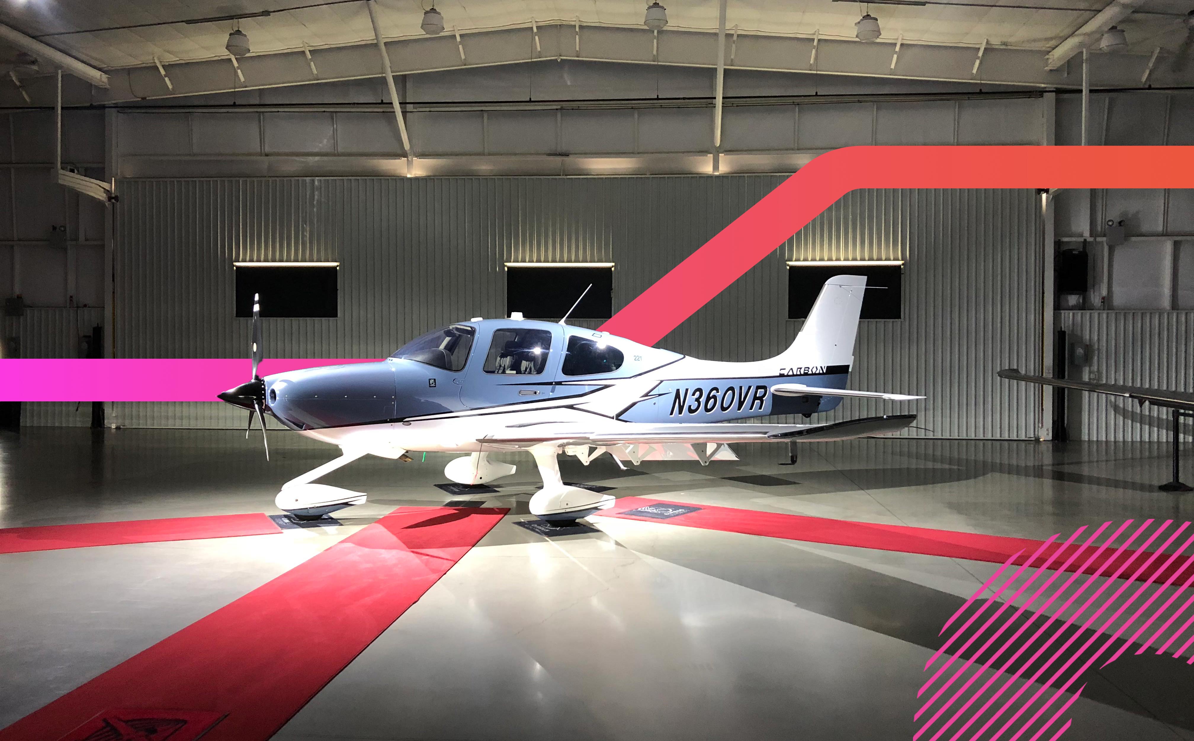 Auction Jet