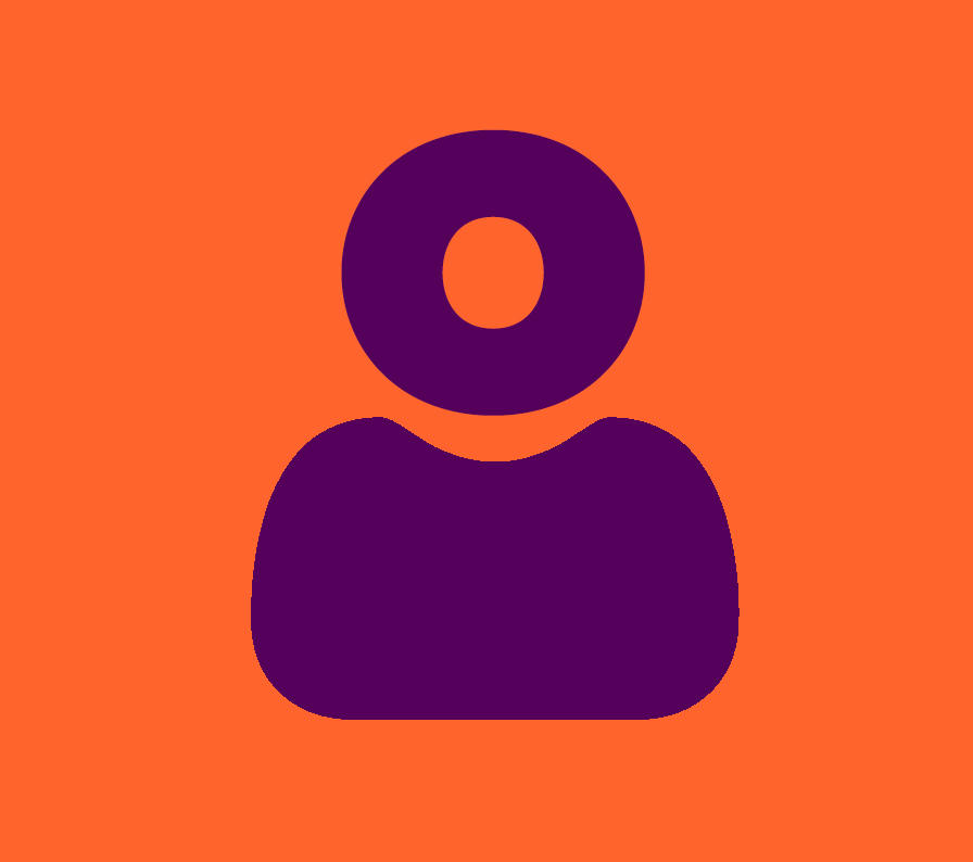 Silhouette Icon