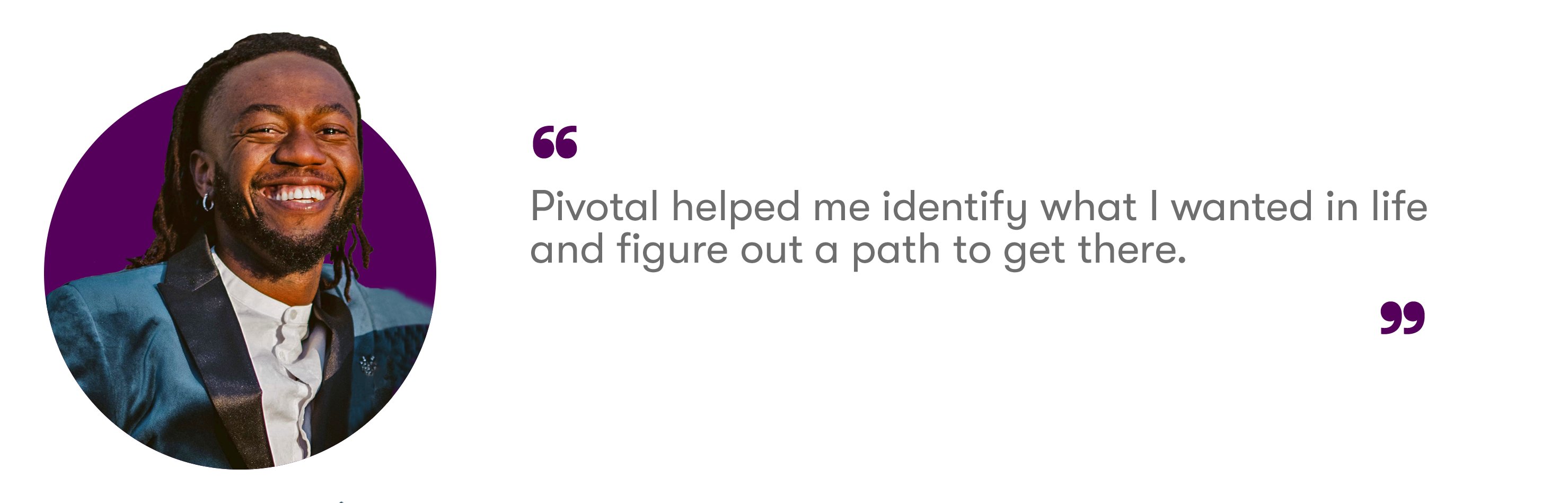 Fiston Pull Out Quote