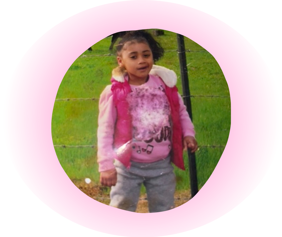 Nevaeh Baby Pic Blog