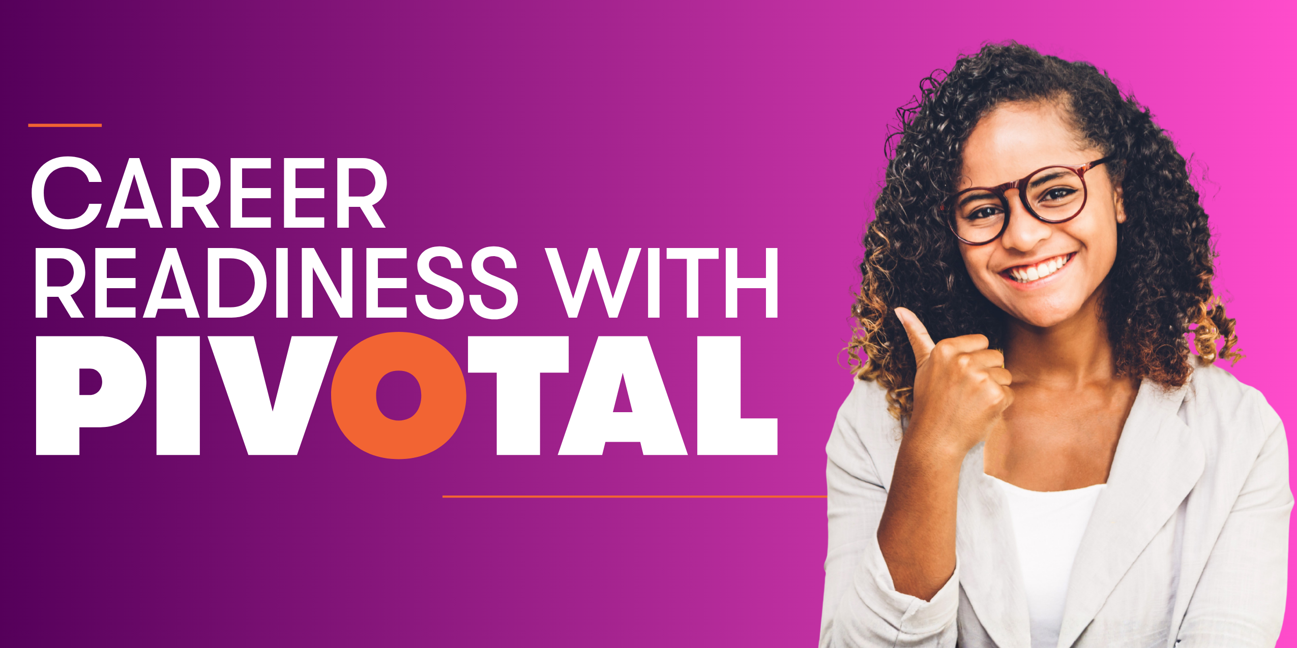 Career Readiness with Pivotal
