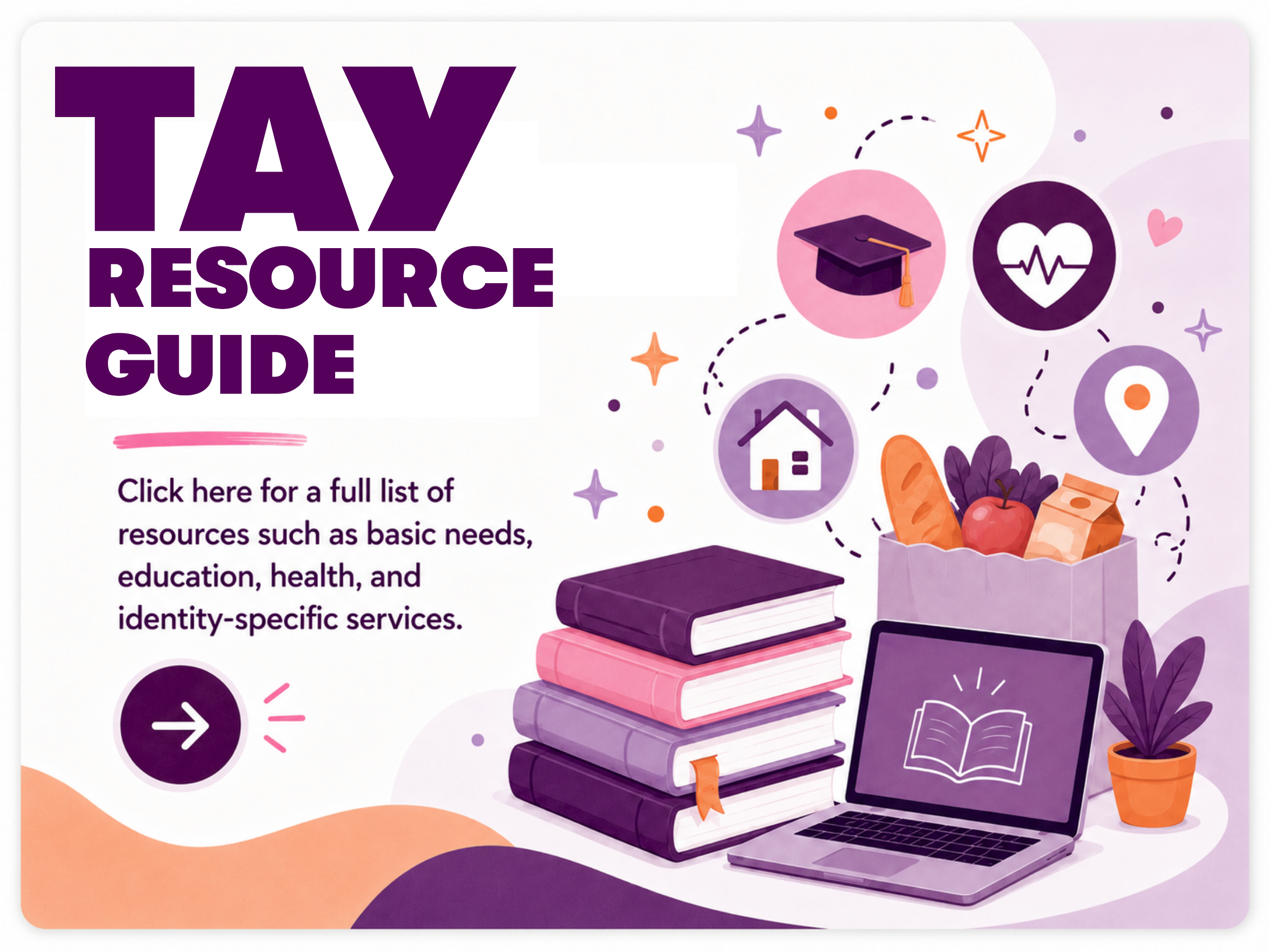 Resource Guide TAY
