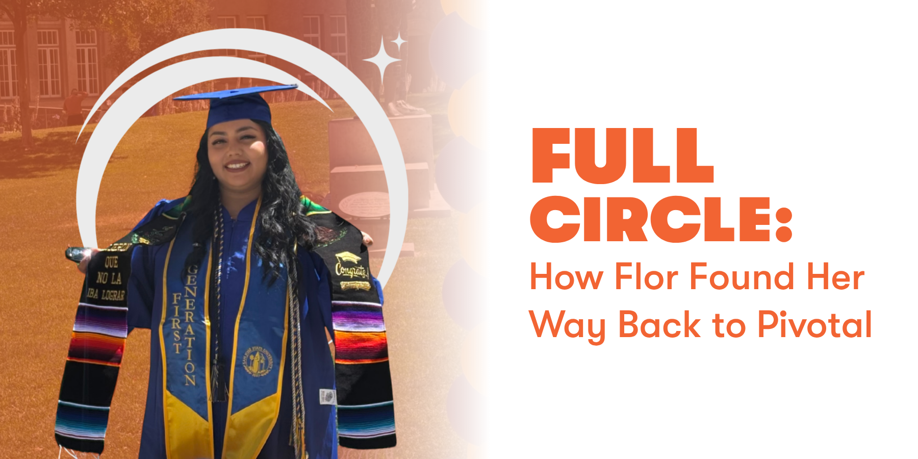 Flor Blog Banner
