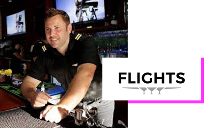 Flights Alex Hult Edited
