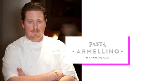 Pasta Armellino Peter Armellino Edited