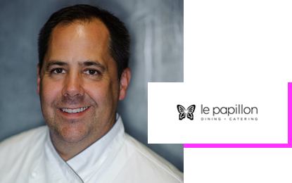 Le Papillon Scott Cooper